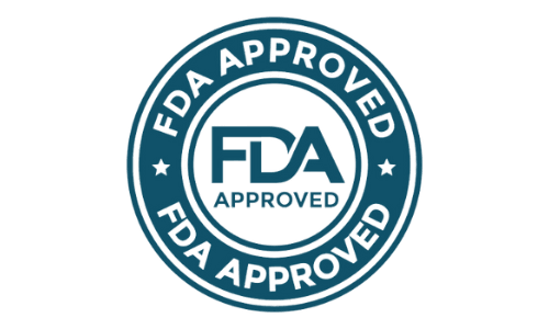 TitanFlow™ FDA Approved